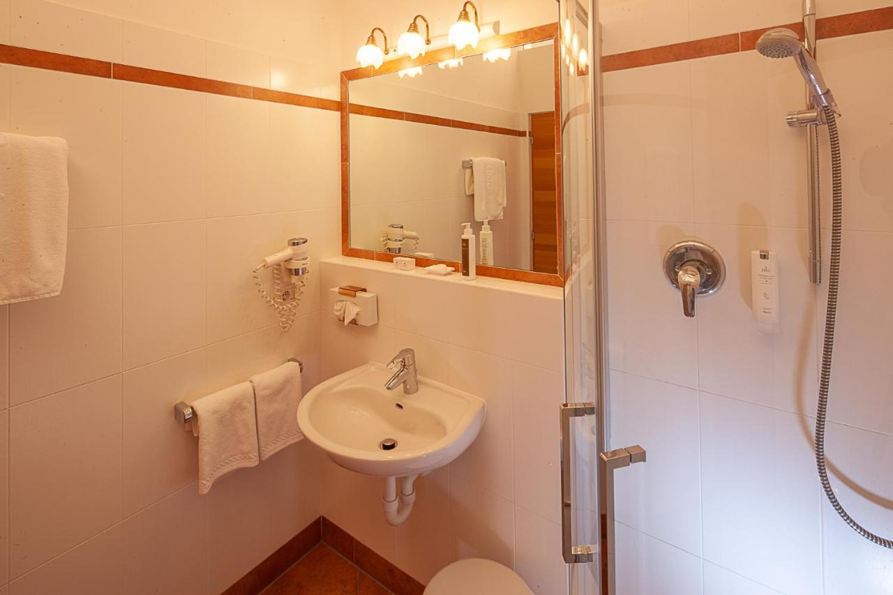 Ansitz Waldner Oberwirt Apartment Marlengo Exterior foto